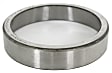 JLM704610 Bearing Race - Direct Fit