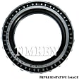 LM102949 Timken OE Replacement Differential Bearing - Direct Fit, Sold individually