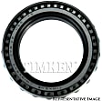 LM104949 Timken OE Replacement Differential Bearing - Direct Fit, Sold individually
