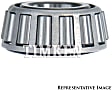 LM11949 Front, Outer Timken OE Replacement Wheel Bearing, Sold individually