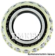 LM12749F Timken OE Replacement Wheel Bearing, Sold Individually