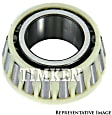 LM12749F Timken OE Replacement Wheel Bearing, Sold Individually