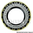 LM12749F Timken OE Replacement Wheel Bearing, Sold Individually