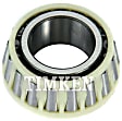 LM12749F Timken OE Replacement Wheel Bearing, Sold Individually