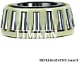 1999 Ford F-150 - Front, Outer Wheel Bearing, RWD, Timken OE Replacement