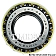 1999 Ford F-150 - Front, Outer Wheel Bearing, RWD, Timken OE Replacement