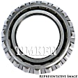 1987 Jaguar XJ12 - Countershaft Bearing - Direct Fit