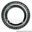 LM48548A Front, Outer Timken OE Replacement Wheel Bearing, Sold Individually
