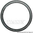 1981 Dodge D450 - Differential Bearing Race - Direct Fit
