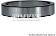 1981 Dodge D450 - Differential Bearing Race - Direct Fit