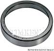 1981 Dodge D450 - Differential Bearing Race - Direct Fit