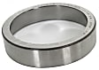 1980 Volvo 262 - Differential Bearing Race - Direct Fit