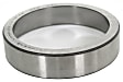 1980 Volvo 262 - Differential Bearing Race - Direct Fit