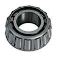 M12649 Front, Driver or Passenger Side Wheel Bearing, Sold Individually