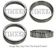 M86610 Pinion Bearing Race - Direct Fit