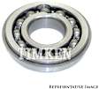 N1307L Input Shaft Bearing - Direct Fit