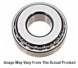 NP007430 Input Shaft Bearing - Direct Fit