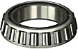 NP197868 Timken OE Replacement Differential Bearing - Direct Fit, Sold individually