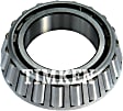 NP343847 Timken OE Replacement Differential Bearing - Direct Fit, Sold individually