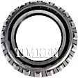NP343847 Timken OE Replacement Differential Bearing - Direct Fit, Sold individually