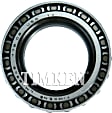 NP343847 Timken OE Replacement Differential Bearing - Direct Fit, Sold individually