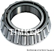 NP449281 Front, Inner Timken OE Replacement Wheel Bearing, Sold Individually