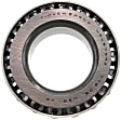 NP457992 Timken OE Replacement Differential Bearing - Direct Fit, Sold individually