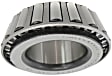 NP457992 Timken OE Replacement Differential Bearing - Direct Fit, Sold individually