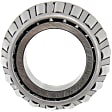 NP457992 Timken OE Replacement Differential Bearing - Direct Fit, Sold individually