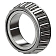 NP544520 Timken OE Replacement Differential Bearing - Direct Fit, Sold individually