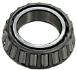 NP665996 Timken OE Replacement Pinion Bearing - Direct Fit