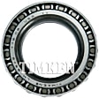 NP761271 Timken OE Replacement Pinion Bearing - Direct Fit