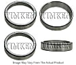 NP908986 Pinion Bearing Race - Direct Fit