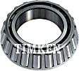 NP912771 Differential Bearing - Direct Fit, Sold individually