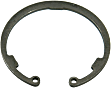 1989 Mazda 929 - Timken OE Replacement Wheel Bearing Circlip - Direct Fit