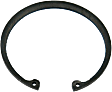 RET145 Timken OE Replacement Wheel Bearing Circlip - Direct Fit