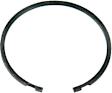 RET176 Timken OE Replacement Wheel Bearing Circlip - Direct Fit