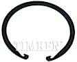 RET187 Timken OE Replacement Wheel Bearing Circlip - Direct Fit