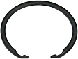 RET188 Timken OE Replacement Wheel Bearing Circlip - Direct Fit