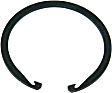 RET266 Timken OE Replacement Wheel Bearing Circlip - Direct Fit