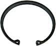 RET48 Timken OE Replacement Wheel Bearing Circlip - Direct Fit