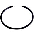 RET503 Wheel Bearing Retainer - Direct Fit
