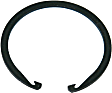 2011 Dodge Caliber - Timken OE Replacement Wheel Bearing Circlip - Direct Fit