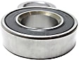 RW207CCRA Rear Timken OE Replacement Wheel Bearing, Sold individually