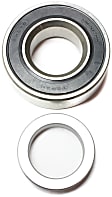 RW207CCRA Rear Timken OE Replacement Wheel Bearing, Sold individually
