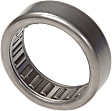 1999 Chevrolet K2500 - Timken OE Replacement Axle Bearing - Direct Fit