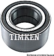 SET105 Rear, Inner Timken OE Replacement Wheel Bearing, Set