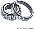 SET14 Countershaft Bearing - Direct Fit