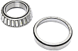 SET17 Countershaft Bearing - Direct Fit
