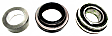 SET20 Rear Timken OE Replacement Wheel Bearing, Sold individually